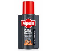 Alpecin Hair Energizer Coffein Shampoo C1 men's caffeine shampoo 75 ml