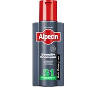 Alpecin Hair Energizer Sensitive S1 Shampoo caffeine shampoo for sensitive scalp 250 ml