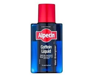 Alpecin Hair EnergizerCoffein Liquid caffeine hair tonic 75 ml