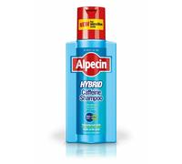 Alpecin Hybrid Caffeine Shampoo - 250ml