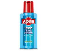 Alpecin Hybrid Caffeine Shampoo 250ml