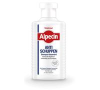 Alpecin Medicinal Anti-Dandruff Shampoo concentrated anti-dandruff shampoo 200ml