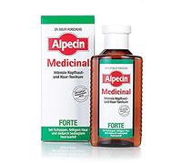Alpecin Medicinal Forte Hair Lotion 2 x 200ml