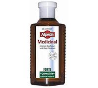Alpecin Medicinal Forte Intensive Scalp and Hair Tonic, 0.26 kg