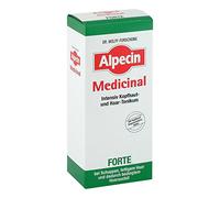 Alpecin Medicinal Intensif Scalp And Hair Tonic Forte, 200 ml