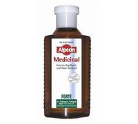 Alpecin Medicinal Forte Tonikum intensive tonic against dandruff and hair loss 200 ml