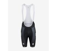 Alpecin-Premier Tech 2026 Goffrato Bib shorts Black - 7