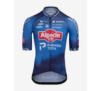 Kalas Alpecin-premier Tech Razor Short Sleeve Jersey Blue L Man