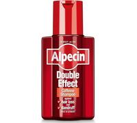 Alpecin Double Effect Shampoo 200ml
