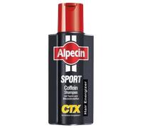 Alpecin Sport CTX Coffein Shampoo shampoo specially designed for washing after sports 250 ml