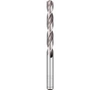 Alpen 0018400150100 HSS Metal Twist Drill bit 1.5 mm Total Length 40 mm Ground DIN 338 Cylinder