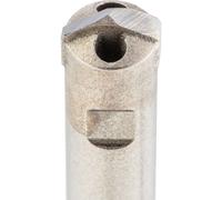 Alpen 0058000600100 SDS-Plus Suction Drill DUST Extractor Smash 2 Cutting Blades Pack of 1