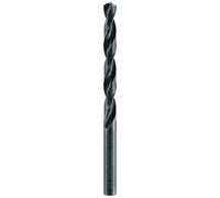 Alpen 0060100740100 HSS Twist Drill Bit 7.4mm Industrial 10 pcs