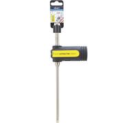 Alpen 0068001400100 SDS-plus suction drill, 1 piece.