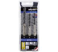 Alpen SDS+ FORCE X High Performance Concrete Drill Bit Set