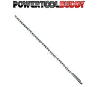 Alpen 10.0mm x 600mm 2ft F4 SDS Plus Hammer Masonry Drill