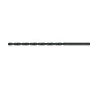 Alpen 12100600100 HSS Extra Long Series Drills 1869 R3/330x225 6, 0mm, 0 V, Grey