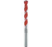 Alpen 17200300100 Tungsten Carbide Multi Purpose Drill Bits "Profi Multicut" 3, 0mm, 0 V, Grey