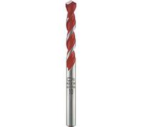 Alpen 8.0mm x 120mm - Tungsten Carbide Multi-Purpose Drill