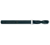 Alpen 2.5mm x 140mm Length HSS Extra Long Series Drill for Metal