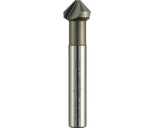 Alpen 25.0mm HSS Countersink for Metal