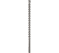 Alpen 45.0mm x 520mm SDS Max Hammer Masonry Drill for Concrete Stone Drilling