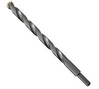 Alpen 51702500100 Tungsten Carbide Masonry Drill Bits HM Long Life, 0 V, Grey, 400 x 25.0 mm