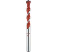 Alpen 6.0mm x 160mm SDS+ Tungsten Carbide Multi-Purpose Drill