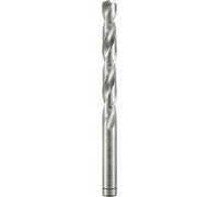Alpen 61300410100 Cobalt Jobber Drills HSS-Eco 338 Rn C 4, 1mm, 0 V, Grey