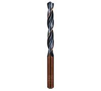 Alpen 61800400100 Morse Taper Shank Drills "Sprint Master" Din 338 Rn 4, 0mm 2 Pcs