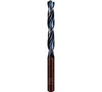 Alpen 62601020100 Jobber Drills "Sprint Master" Din 338 10, 2mm, 0 V, Grey