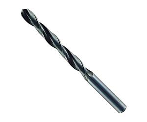 Alpen 62601050100 DIN 338 "Sprint Master" Jobber Drill Bit, Grey, 10.5 mm