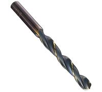 Alpen 62601120100 Jobber Drills "Sprint Master" Din 338 11, 2mm, 0 V, Grey