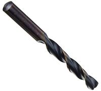 Alpen 62601180100 Jobber Drills "Sprint Master" Din 338 11, 8mm, 0 V, Grey