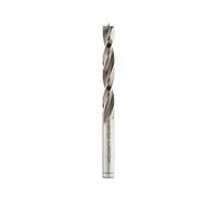 Alpen 63300600100 HSS-ECO "Profi" Cobalt Dowel Drills, Grey, 6.0 mm