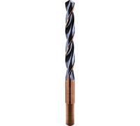 Alpen 64801950100 Jobber Drills "S-Master" Din 338 Rot 12, 5x30 19, 5mm, 0 V, Grey