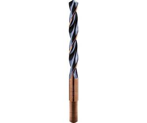 Alpen 64801950100 Jobber Drills "S-Master" Din 338 Rot 12, 5x30 19, 5mm, 0 V, Grey