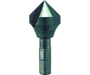 Alpen 72001040100 M 5 HSS Countersink, Grey, 10.4 mm