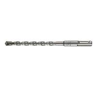 Alpen 76800400100 SDS-Plus Hammer Drill Bits "F4" 110/50x4mm, 0 V, Grey