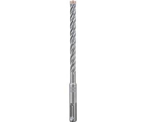 ALPEN 81500800100 SDS-Plus Force X Hammer Drill Bit Length 160 mm Drill Diameter 8.0 mm Silver