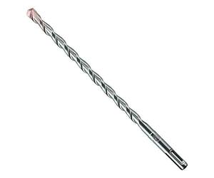 Alpen 81701200100 "F4" SDS-Plus Hammer Drill Bits, Grey, 160/100 x 12.0 mm