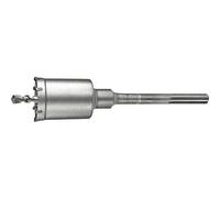 Alpen 87205000100 SDS-Max Core Bit 550/430x50, 0mm, 0 V, Grey