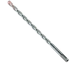 Alpen 87700600100 "F4" SDS Plus Hammer Drill Bits, Grey, 450/400 x 6.0 mm