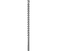 Alpen 88902600100 SDS-Max Hammer Drill Bits 320/200x26, 0mm, 0 V, Grey