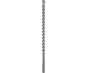 Alpen 89003200100 SDS-Max Hammer Drill Bits 320/200x32, 0mm, 0 V, Grey