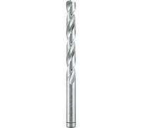 Alpen 92101000100 HSS-E 10 mm Twist Drill Bit 5% Cobalt Alloy 89 mm