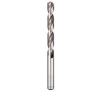 Alpen 95401050100 Jobber Drills, Pro" Din 338 Rn 10, 5mm, Grey