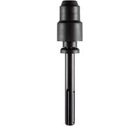 Alpen 99600021100 Shank Adaptor SDS-Max-Plus, Grey