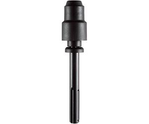 Alpen 99600021100 Shank Adaptor SDS-Max-Plus, Grey