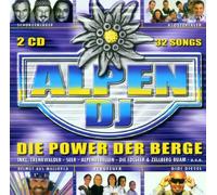 Alpen-DJ: die Power der Berge